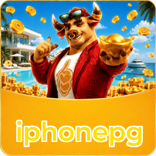 Logo iphonepg - FAQ Bônus