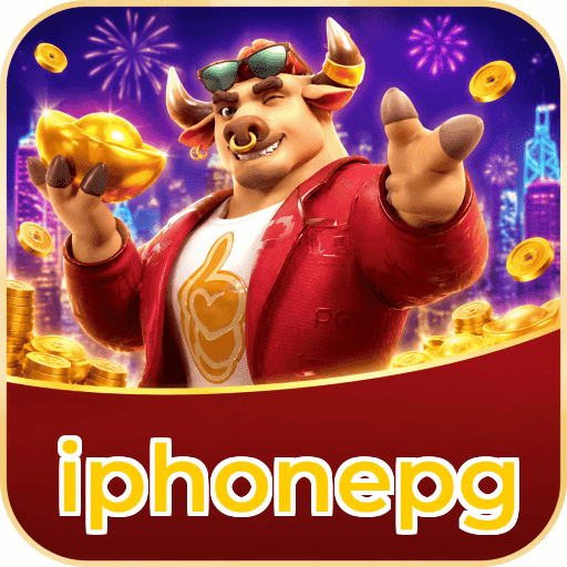 Logo iphonepg Login