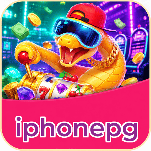 Logo iphonepg Fortune Tiger