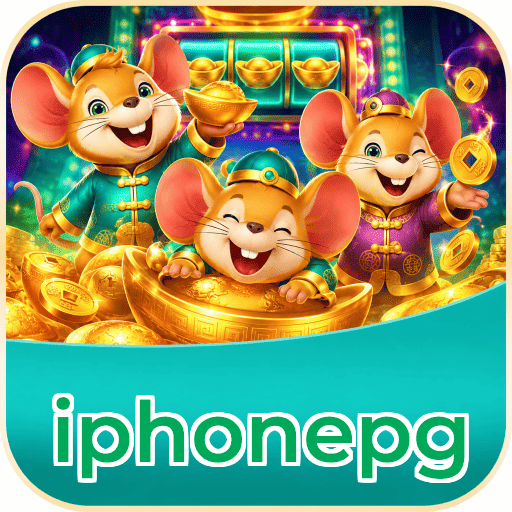 Logo iphonepg