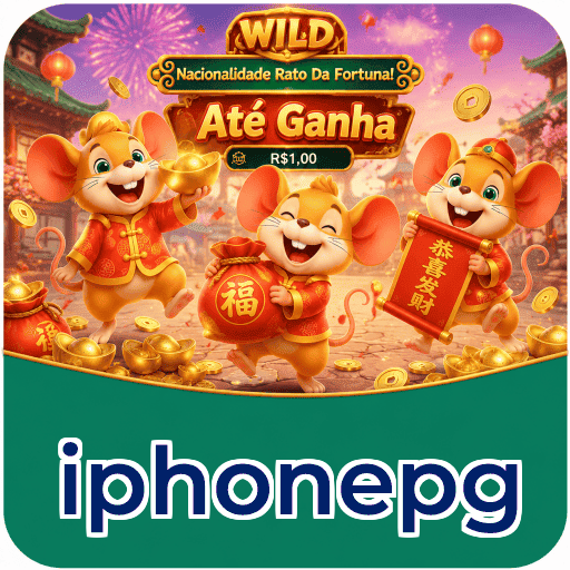 iphonepg VIP - 5 Níveis Exclusivos