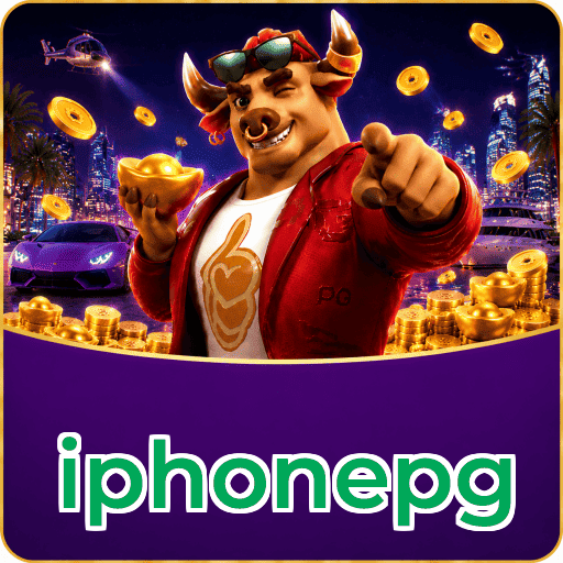 Logo iphonepg - Apostas Esportivas