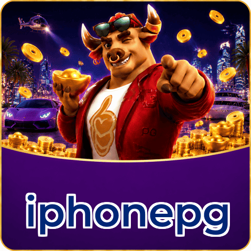 Logo iphonepg