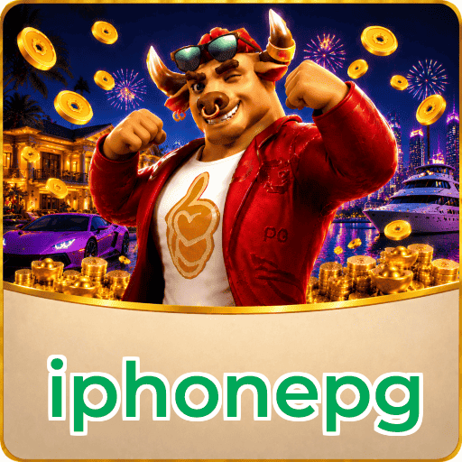 Logo iphonepg