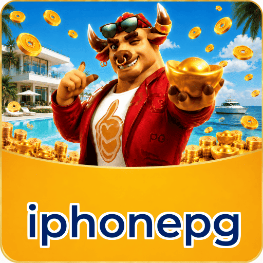 Logo iphonepg Referências