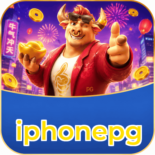 Logo iphonepg