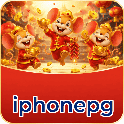 iphonepg Logo