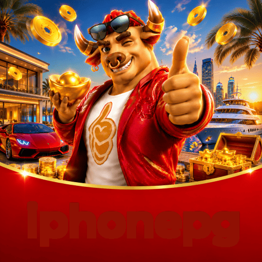 Logo iphonepg