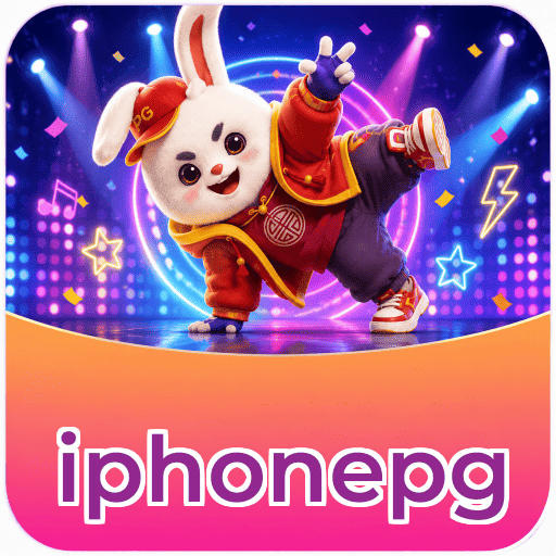 Logo iphonepg Fortune Games