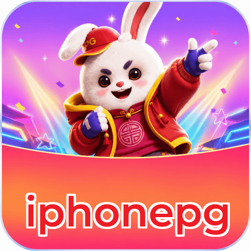 Logo iphonepg Soluções