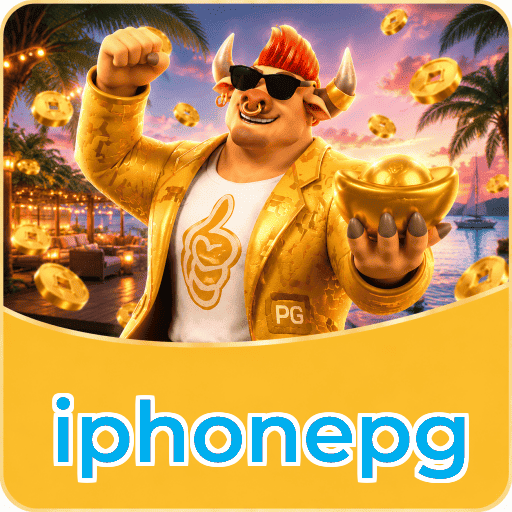 iphonepg Big Wins Logo