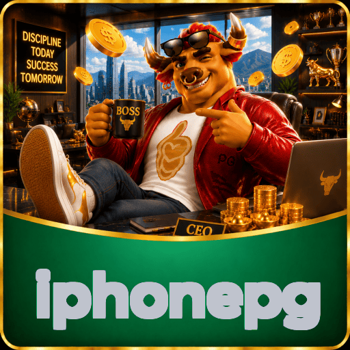 iphonepg Cassino - Jogos Certificados