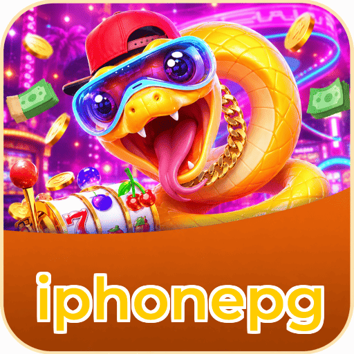 iphonepg Logo