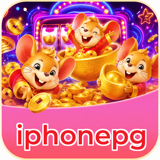 Logo iphonepg Referências