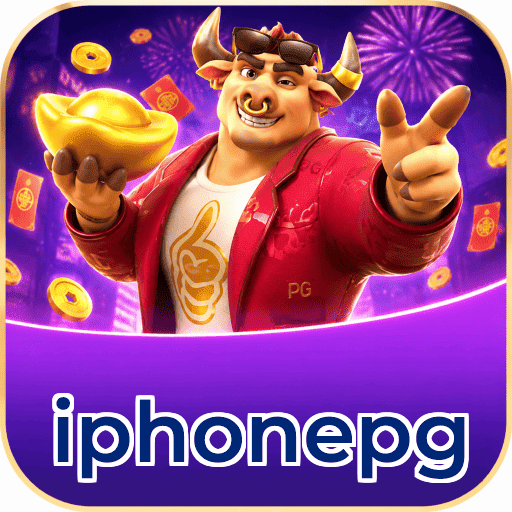 Logo iphonepg - Bônus de Boas-Vindas
