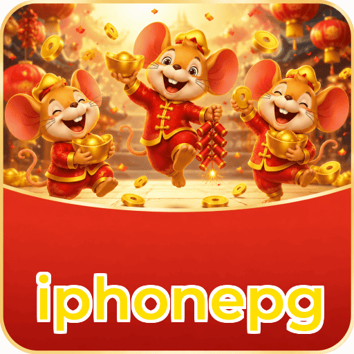 Logo iphonepg