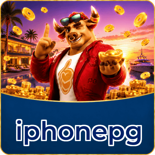 Logo iphonepg - Cadastro Seguro e Confiável